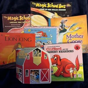 Children's Storybook Collection